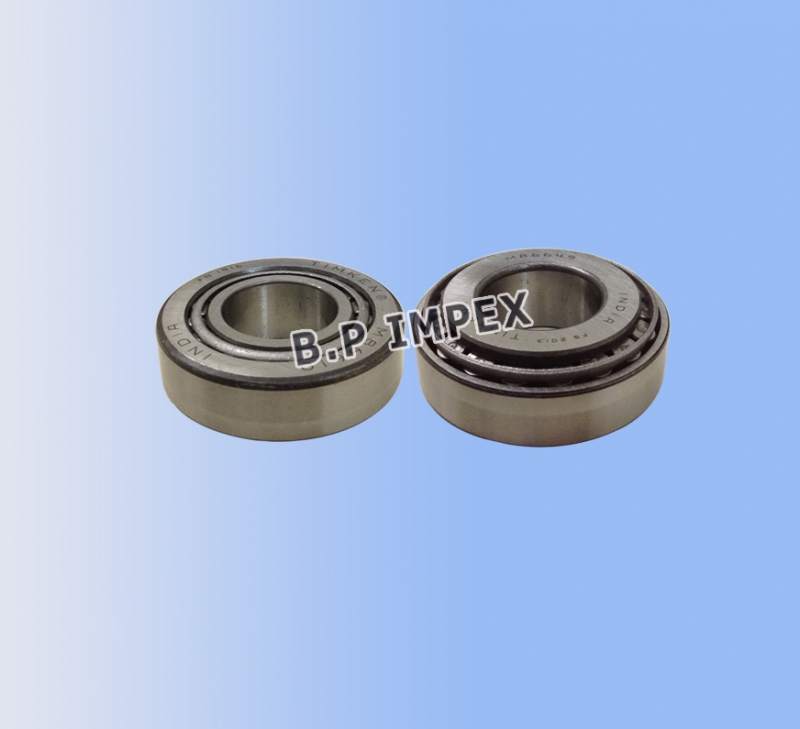 Assy Outer Pinion Bearing